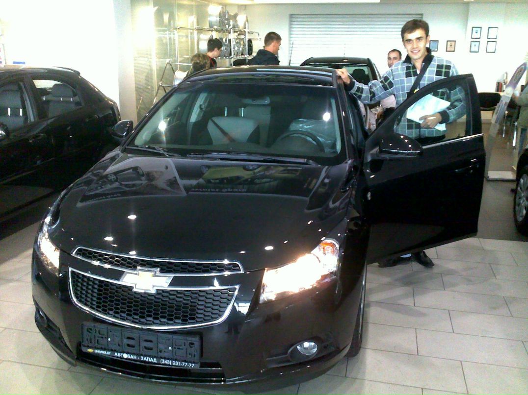 Денис Давлетов фотография #23