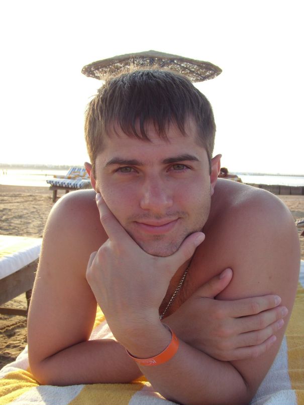 Станислав Поляков фотография #1