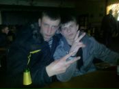 Женя Зіко фотография #22 (источник - https://vk.com/id67371528)