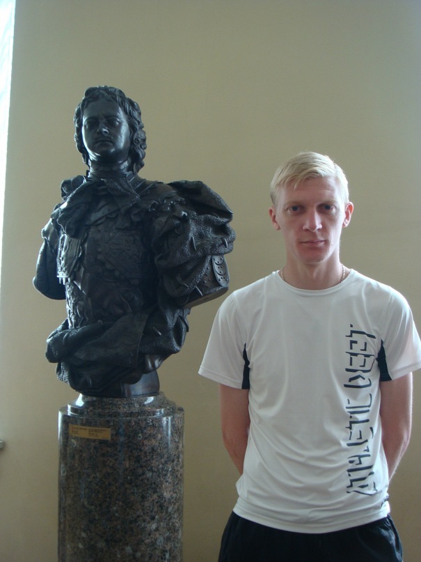 Максим Козлов фотография #17