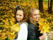 Фотография Ланкиной Екатерины