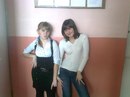 Алінуся Руденко фотография #3 (источник - https://vk.com/id170817165)