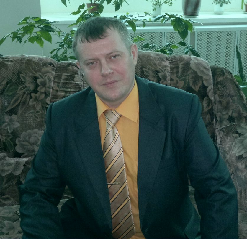 Роман Горбатенко фотография #3
