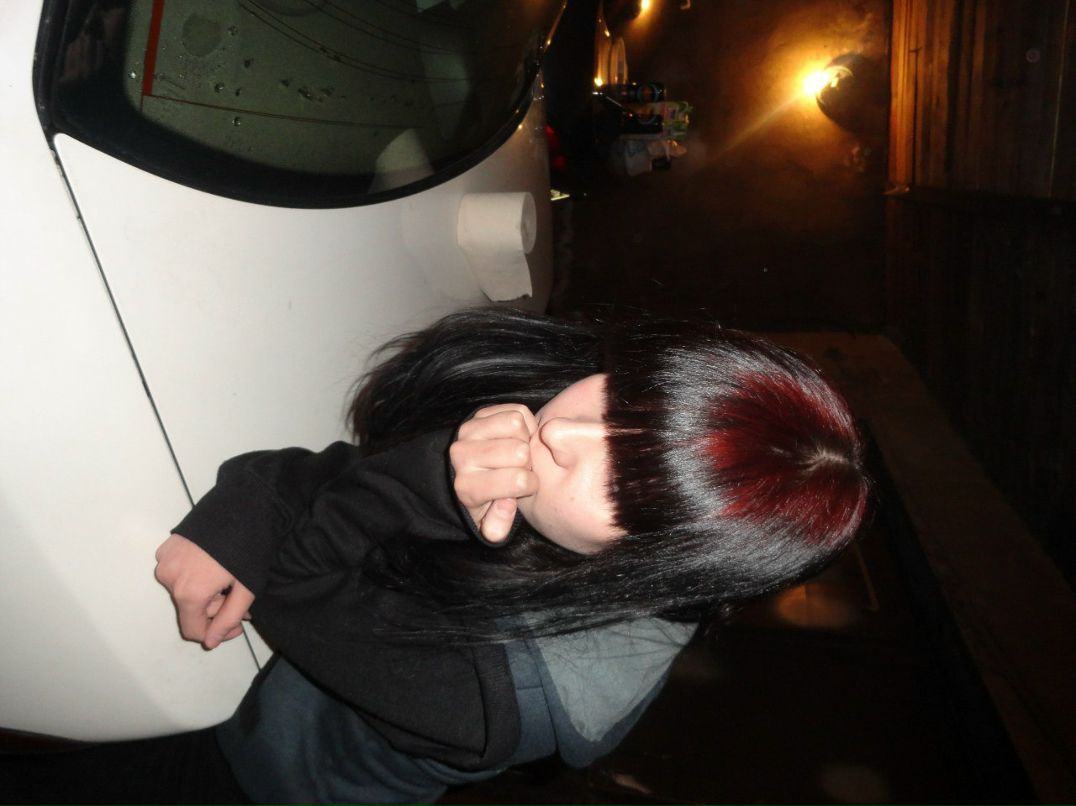 Антон Omen фотография #43