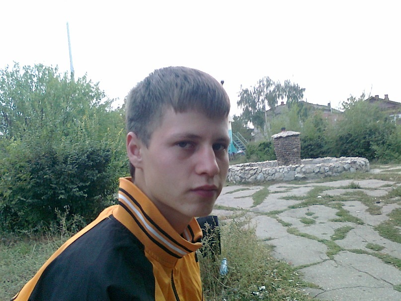 Дмитрий Игнатьев фотография #21
