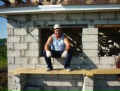 Фотография Нафикова Альфрита