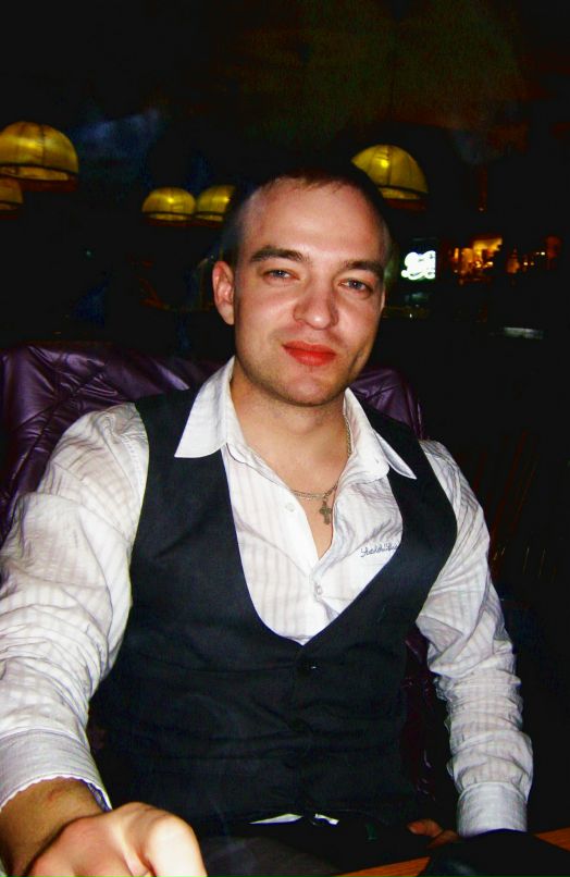 Дима Васильев фотография #20