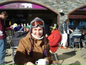 Фотография Даниловой Насти