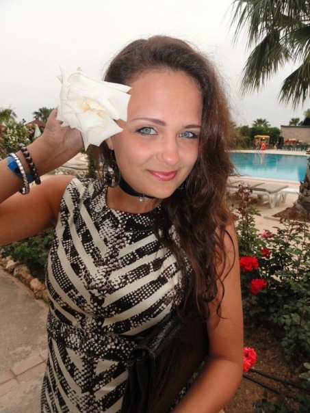 №14, Kristina Storchay, 33 года, Москва №14, Kristina Storchay, 33 года, Москва