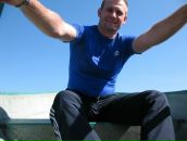 Денис Рыжков фотография #14 (источник - https://vk.com/id2529351)