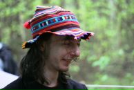 Фотография Зайцева Антона