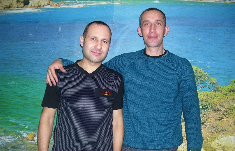 Андрей Малышкин фотография #34