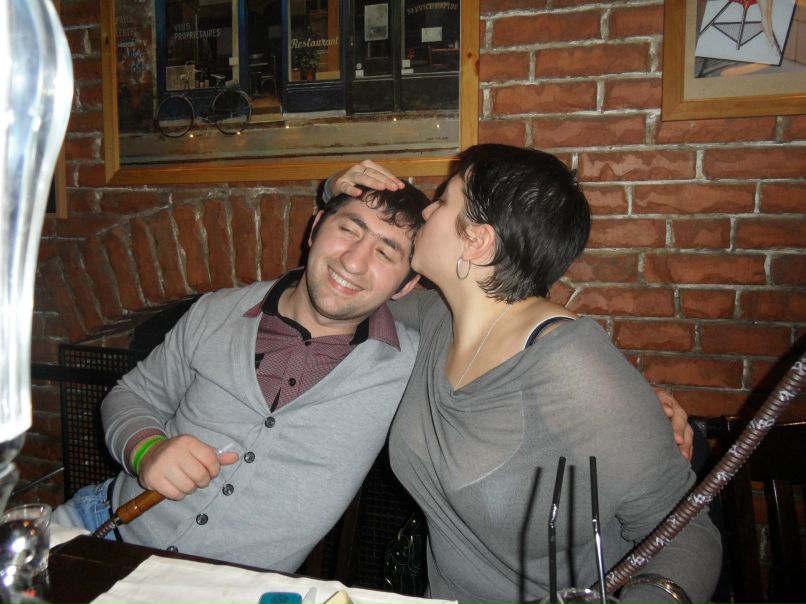 Тимофей Бугаев фотография #24