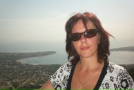 Фотография Побежимовой Вероники