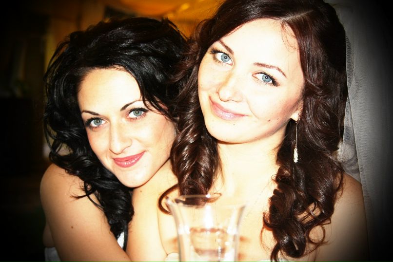 Julia Punch фотография #16