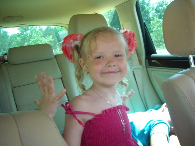 Полина Дурягина фотография #5