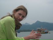 Фотография Dossett April