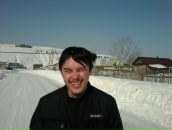 Фотография Егорова Ильи