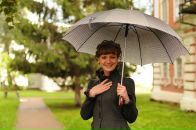 Фотография Клепиковской Анны