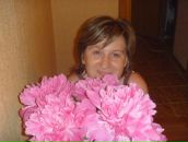 Фотография Романовой Оксаны