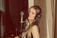 Фотография Рыжовой Веры