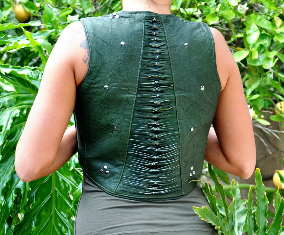 Катрин Кэт фотография #8