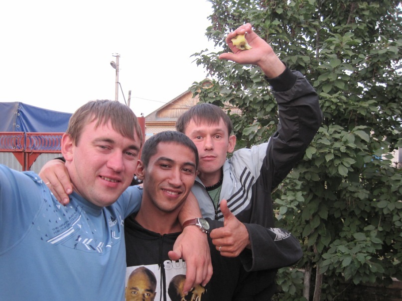 Рустам Суфянов фотография #21