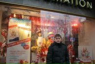 Олександр Гордійчук фотография #13 (источник - https://vk.com/id95988124)