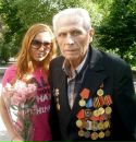 Фотография Локтевой Евгении