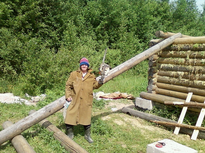 Дмитрий Ефимов фотография #13