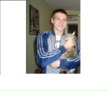 Фотография Русского Жеки