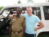 Фотография Шехирева Паши