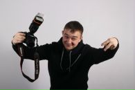 Фотография Седрисева Артема