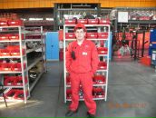 Фотография Харитонова Сергея