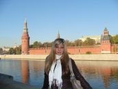 Фотография Мигуновой Леночки