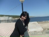 Фотография Вяткиной Ирины