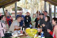 Фотография Сдобниковой Светланы