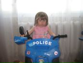 Фотография Назаровой Оли