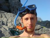 Андрій Сухомлин фотография #33 (источник - https://vk.com/id16648297)