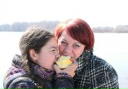 Фотография Калыгиной Алины