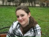 Василина Держипільська фотография #28 (источник - https://vk.com/id119209770)