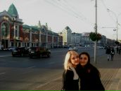 Фотография Поповой Дарьи