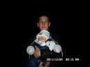 Віктор Ворочек фотография #23 (источник - https://vk.com/id87674159)