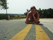 Фотография Молчановой Даши