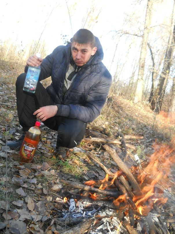 Лёха Бабанов фотография #13