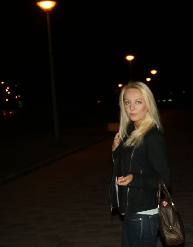 Александра Саенко фотография #25