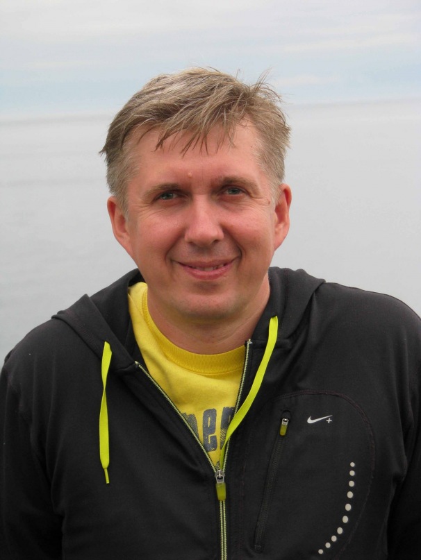 Олег Клепиков фотография #2