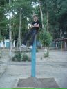 Gbr_nightfox _aka_лик фотография #1