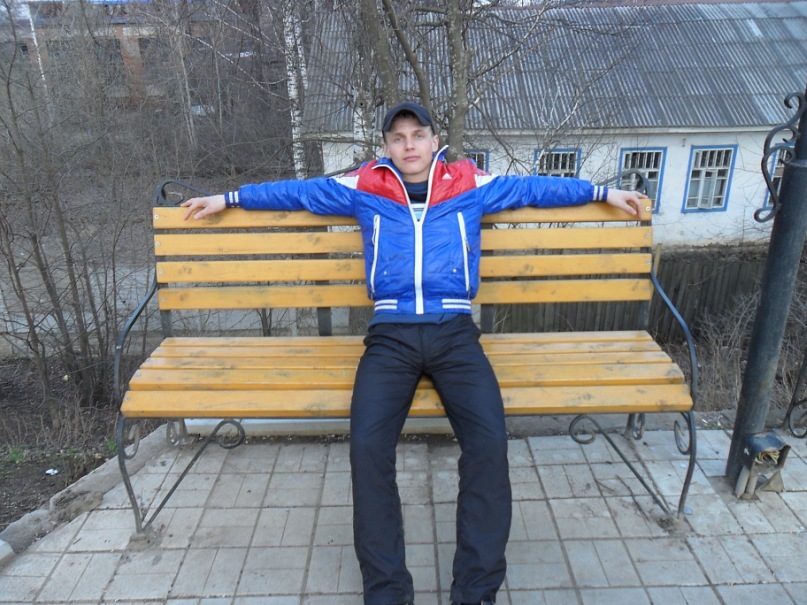 Сергей Вшивков фотография #13