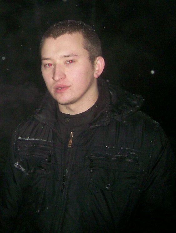 Сергей Котков фотография #13